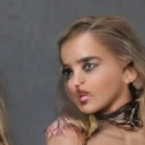 AI色情圖片產生器