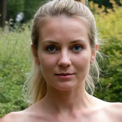 โปรแกรมสร้างภาพโปรนที่ใช้ปัญหา AI