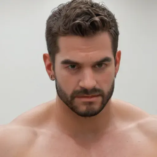 AI色情图片生成器