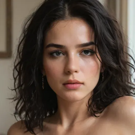 AI色情圖片產生器