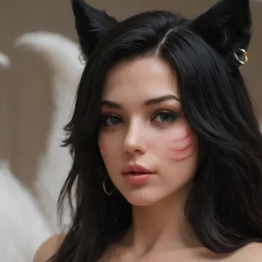 генератор порно-изображений на ИИ