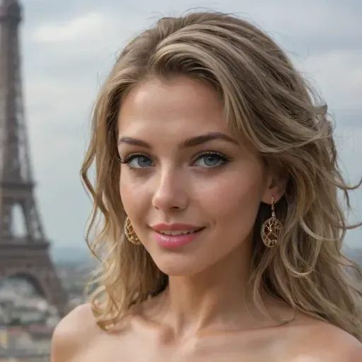 AI 포르노 이미지 생성기