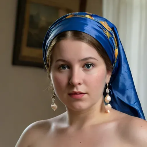 generatore di immagini porno IA