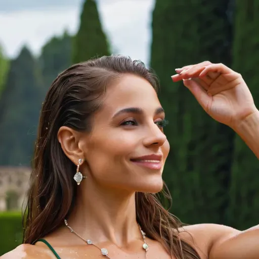 AI色情圖片產生器