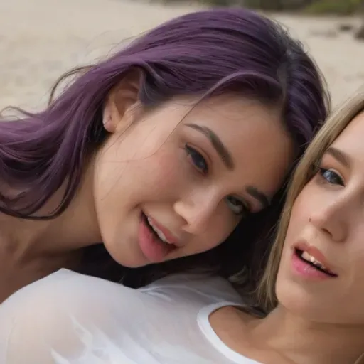 AI色情图片生成器