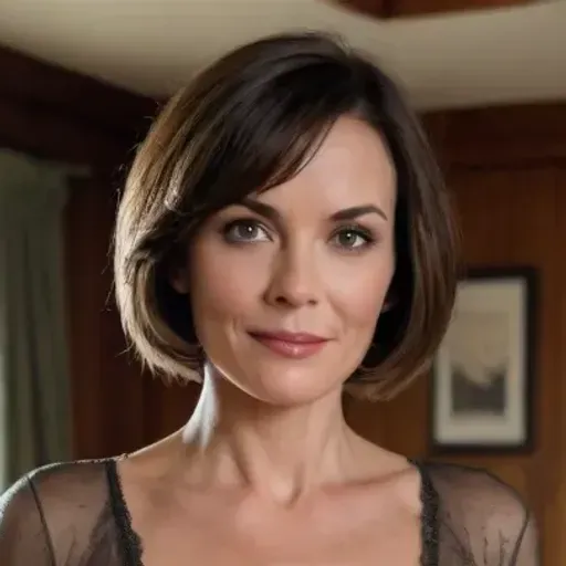 KI-Pornobild-Generator