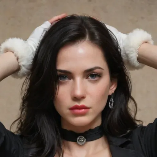 KI-Pornobild-Generator