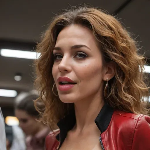 AI porn image generator