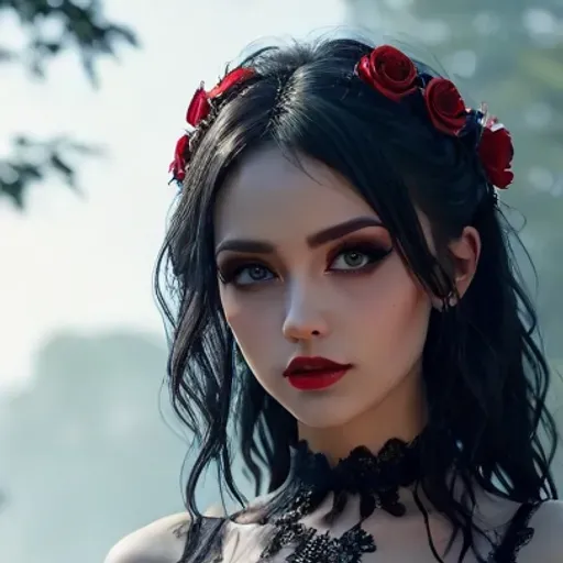 AI色情圖片產生器