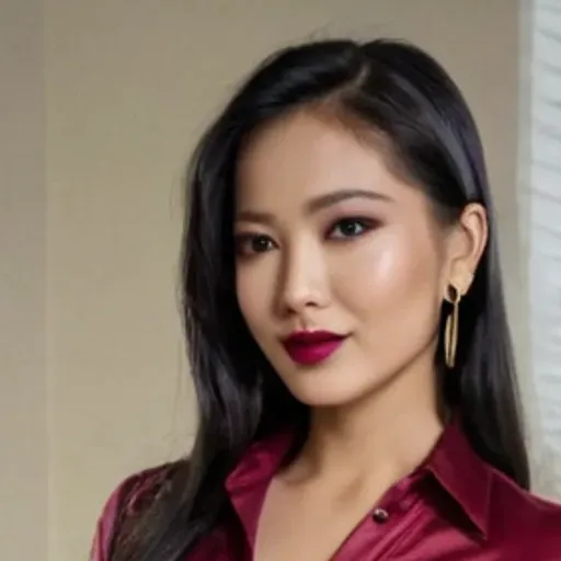 AI 포르노 이미지 생성기