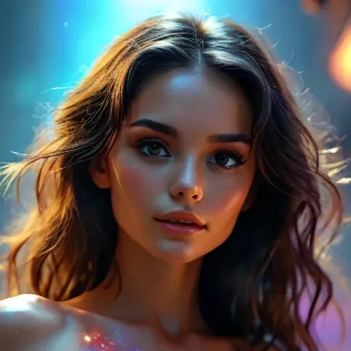 โปรแกรมสร้างภาพโปรนที่ใช้ปัญหา AI