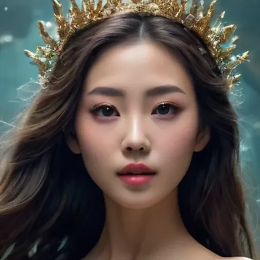 KI-Pornobild-Generator