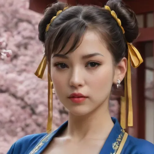 AI色情图片生成器