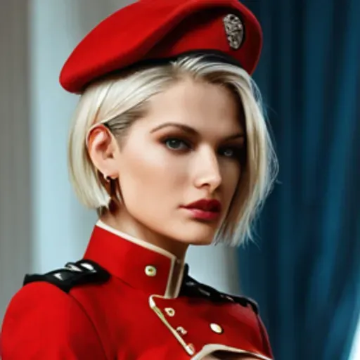 AI porn image generator