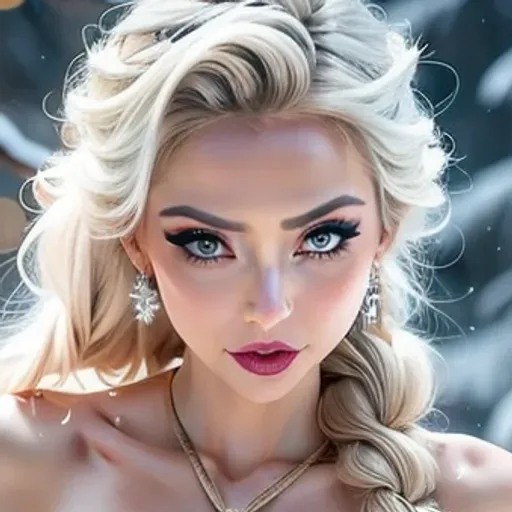 generatore di immagini porno IA