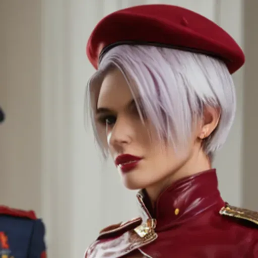 AI porn image generator