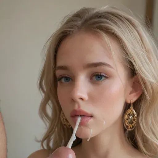 โปรแกรมสร้างภาพโปรนที่ใช้ปัญหา AI