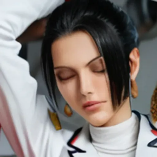 AI porn pic generator