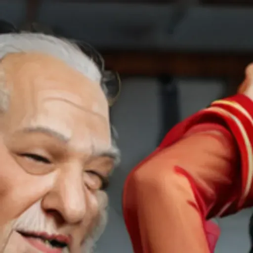 AI porn image generator