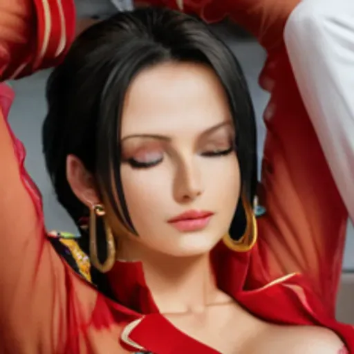 AI porn image generator