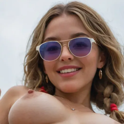 AI porn image generator