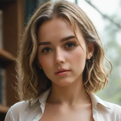 AI色情图片生成器