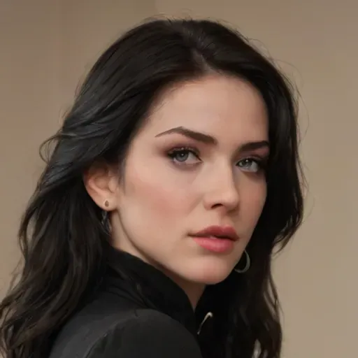 AI色情图片生成器