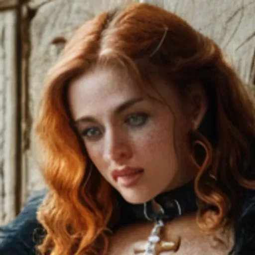 AI色情照片產生器