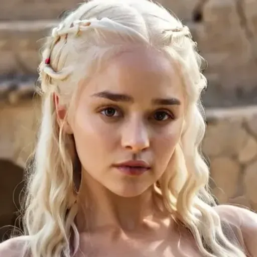 AI色情图片生成器