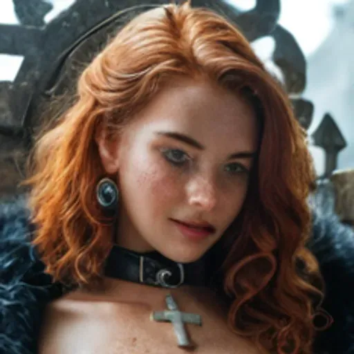 AI色情圖片產生器