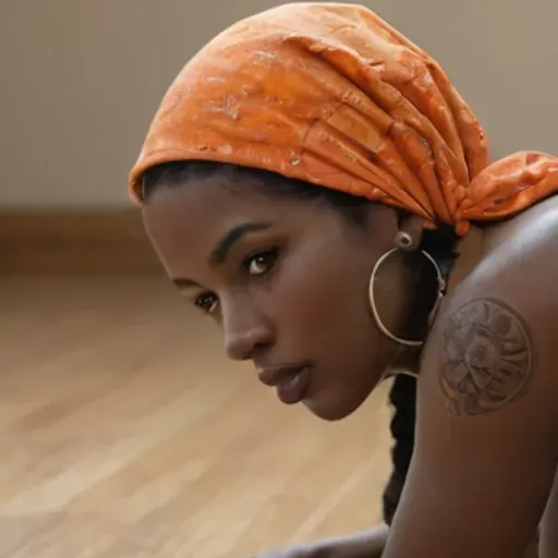 AIポルノ画像ジェネレーター