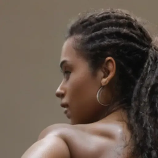 AIポルノ画像ジェネレーター