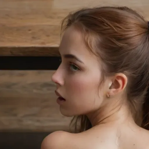 AIポルノ画像ジェネレーター