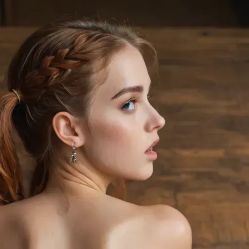 gerador de imagens pornô com IA