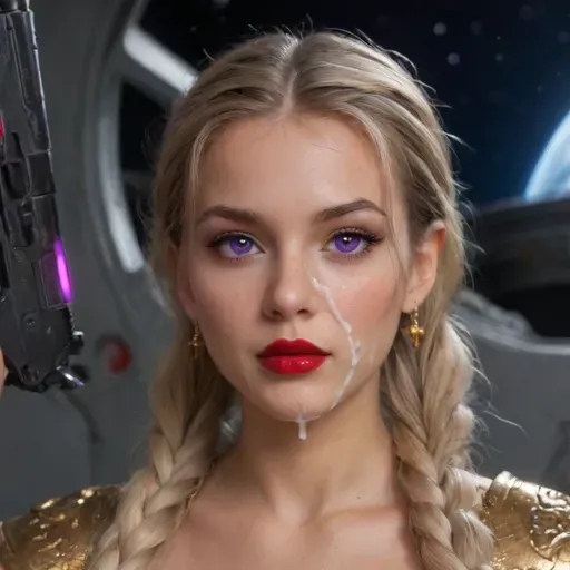 AI porn image generator