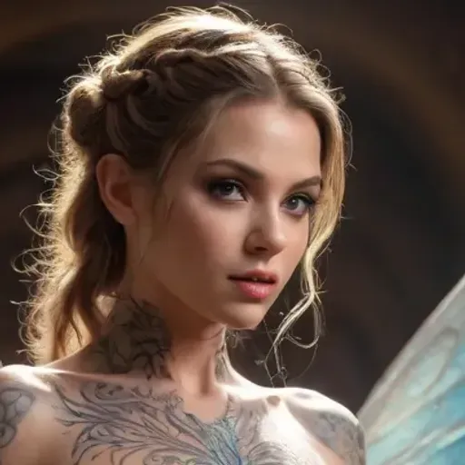 KI-Pornobild-Generator