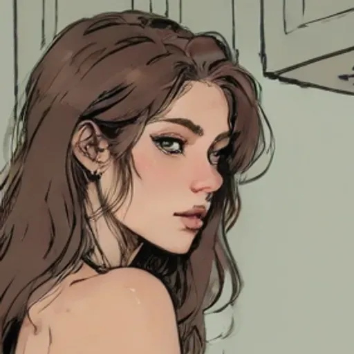 AI porn image generator