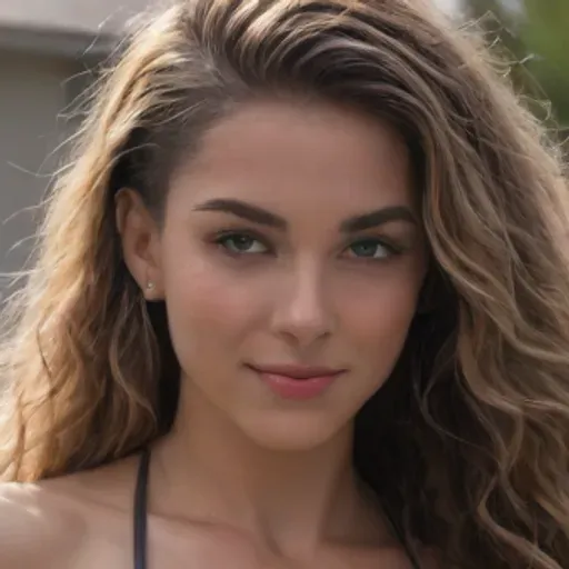 Pencipta imej lucah AI