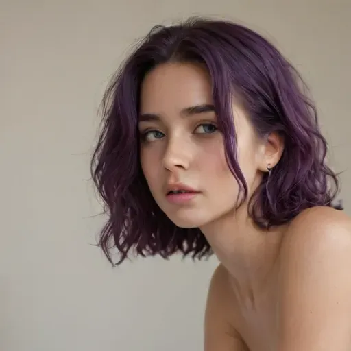 AI 포르노 이미지 생성기