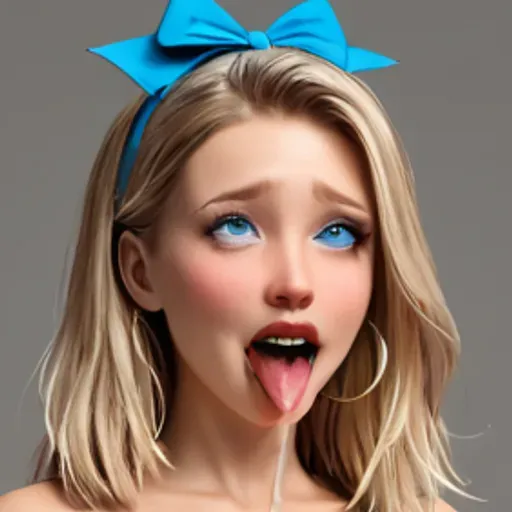 генератор порно-изображений на ИИ