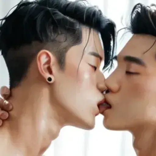 โปรแกรมสร้างภาพโปรนที่ใช้ปัญหา AI