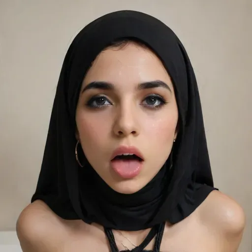 generatore di immagini porno IA