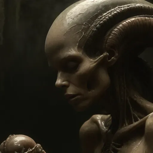 generatore di immagini porno IA