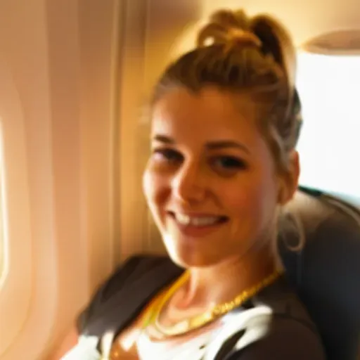 Pencipta imej lucah AI