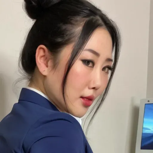 AI色情圖片產生器