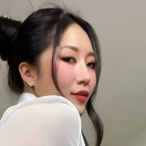 AI色情圖片產生器