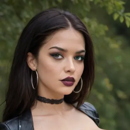 yapay zekâ porno görsel üretici