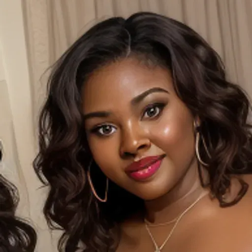 AI 포르노 이미지 생성기