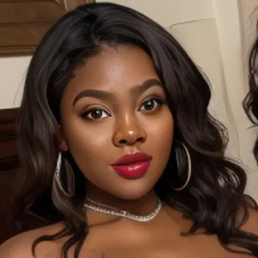 AI 포르노 사진 생성기