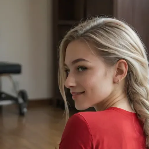 AI porn image generator